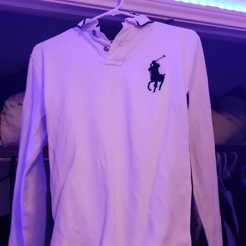 3 for 30🔥Ralph Lauren LIMITED polo shirt